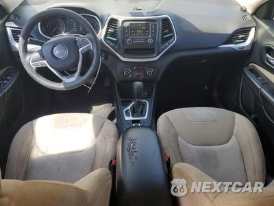 Zdjęcie 8 z 13 samochodu: 2015 JEEP CHEROKEE SPORT VIN:1C4PJLAB0FW720854 - miniatura