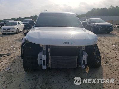 Piąte zdjęcie samochodu w środku: 2025 JEEP GRAND CHEROKEE L LIMITED VIN:1C4RJKBG9S8666580 - miniatura