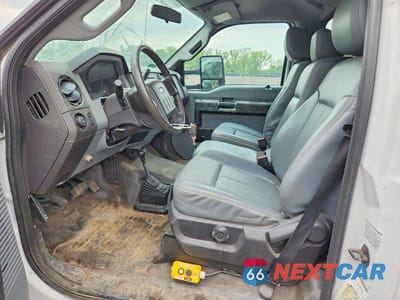 Zdjęcie 7 z 12 samochodu: 2016 FORD F350 SUPER DUTY VIN:1FDRF3H67GED49195 - miniatura