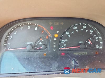 Zdjęcie 9 z 12 samochodu: 2003 TOYOTA CAMRY LE VIN:4T1BE32K93U229764 - miniatura