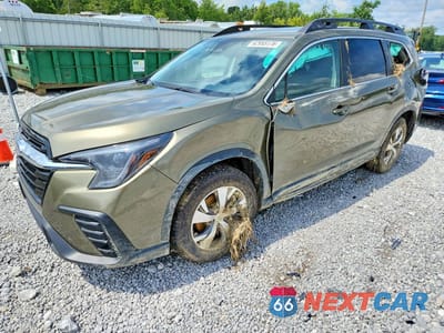 2024 SUBARU ASCENT PREMIUM 4S4WMAED1R3458220 - główne zdjęcie licytacji z USA - miniatura