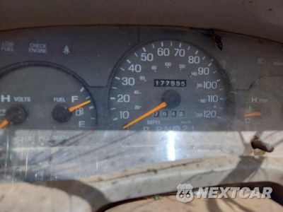 Zdjęcie 9 z 12 samochodu: 1997 MERCURY GRAND MARQUIS LS VIN:2MELM75W0VX681582 - miniatura