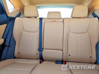 Zdjęcie 10 z 14 samochodu: 2025 LEXUS NX 350H PREMIUM VIN:2T2GKCEZ6SC036748 - miniatura