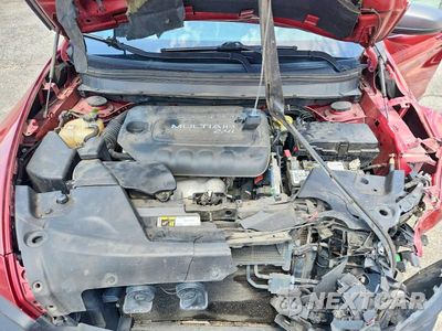Zdjęcie 12 z 13 samochodu: 2017 JEEP CHEROKEE TRAILHAWK VIN:1C4PJMBBXHW536447 - miniatura