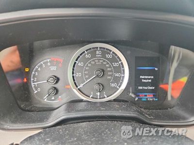 Zdjęcie 9 z 12 samochodu: 2020 TOYOTA COROLLA LE VIN:JTDEPRAE5LJ111108 - miniatura