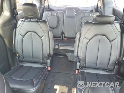 Zdjęcie 10 z 14 samochodu: 2026 CHRYSLER PACIFICA SELECT VIN:2C4RC1BG4TR277761 - miniatura