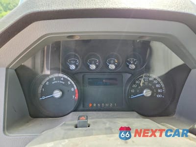 Zdjęcie 9 z 12 samochodu: 2015 FORD F250 SUPER DUTY VIN:1FT7W2B62FEB48981 - miniatura