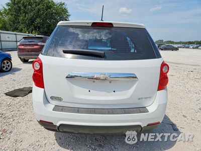 Zdjęcie 6 z 13 samochodu: 2015 CHEVROLET EQUINOX LS VIN:1GNALAEKXFZ108102 - miniatura