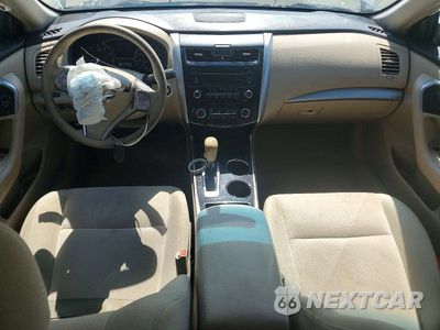 Zdjęcie 8 z 13 samochodu: 2013 NISSAN ALTIMA 2.5 VIN:1N4AL3AP4DC263210 - miniatura