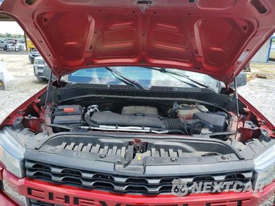 Zdjęcie 11 z 12 samochodu: 2022 CHEVROLET SILVERADO LTD C1500 CUSTOM VIN:3GCPWBEK1NG203887 - miniatura