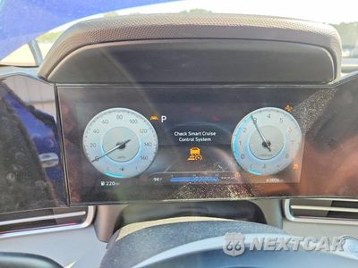 Zdjęcie 9 z 13 samochodu: 2023 HYUNDAI ELANTRA LIMITED VIN:KMHLP4AG8PU395961 - miniatura