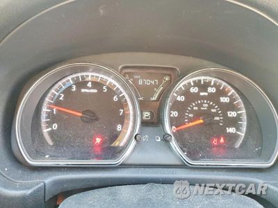 Zdjęcie 9 z 12 samochodu: 2019 NISSAN VERSA SV VIN:3N1CN7AP3KL826031 - miniatura