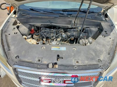 Zdjęcie 12 z 13 samochodu: 2014 GMC ACADIA DENALI VIN:1GKKVTKD7EJ358889 - miniatura