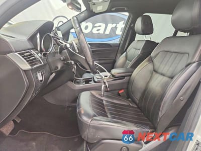 Zdjęcie 7 z 13 samochodu: 2017 MERCEDES-BENZ GLS 450 4MATIC VIN:4JGDF6EE5HA966286 - miniatura