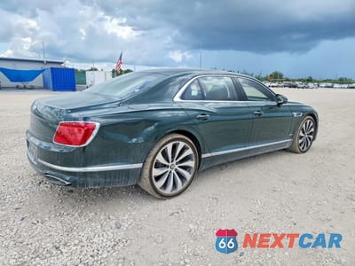 Trzecie zdjęcie samochodu z tyłu: 2026 BENTLEY FLYING SPUR VIN:SCBBP6ZG7TC025989 - miniatura