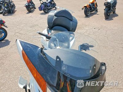 Piąte zdjęcie samochodu w środku: 2014 VICTORY MOTORCYCLES VISION TOUR VIN:5VPSW36N0E3035110 - miniatura