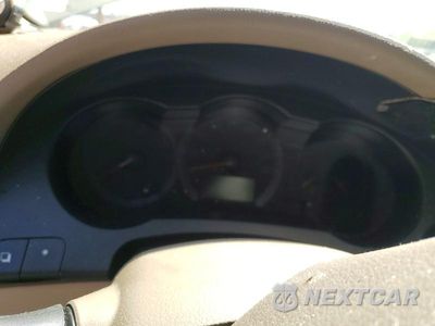 Zdjęcie 9 z 12 samochodu: 2008 NISSAN ALTIMA 2.5 VIN:1N4AL21E18N526949 - miniatura