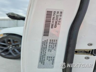 Zdjęcie 13 z 13 samochodu: 2022 DODGE CHARGER R/T VIN:2C3CDXCT0NH244254 - miniatura