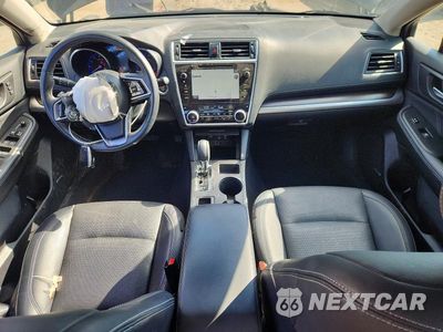 Zdjęcie 8 z 13 samochodu: 2018 SUBARU LEGACY 2.5I LIMITED VIN:4S3BNAN6XJ3012475 - miniatura