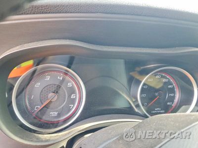 Zdjęcie 9 z 13 samochodu: 2021 DODGE CHARGER POLICE VIN:2C3CDXAT6MH535813 - miniatura