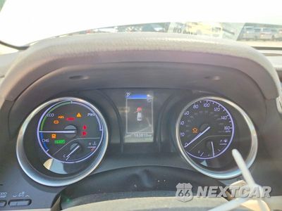 Zdjęcie 9 z 12 samochodu: 2020 TOYOTA CAMRY LE VIN:4T1E31AK3LU013644 - miniatura