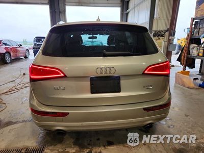 Zdjęcie 6 z 13 samochodu: 2013 AUDI Q5 PREMIUM PLUS VIN:WA1LFAFP8DA019573 - miniatura