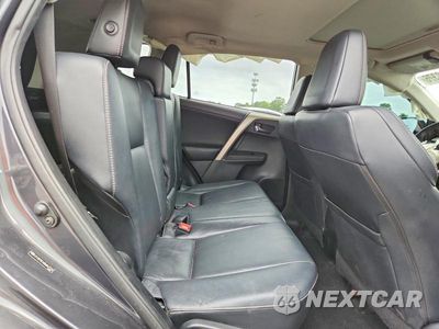 Zdjęcie 11 z 13 samochodu: 2013 TOYOTA RAV4 LIMITED VIN:2T3DFREV9DW047229 - miniatura