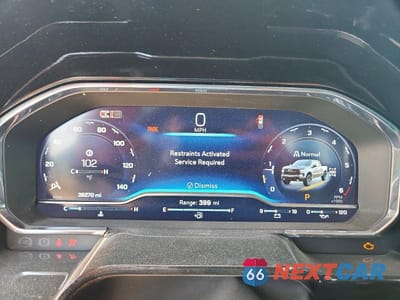 Zdjęcie 9 z 12 samochodu: 2025 CHEVROLET SILVERADO K1500 LT TRAIL BOSS VIN:3GCUKFEL6SG311965 - miniatura
