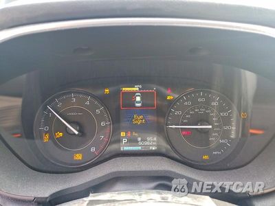 Zdjęcie 9 z 12 samochodu: 2017 SUBARU IMPREZA PREMIUM PLUS VIN:4S3GKAD6XH3619339 - miniatura