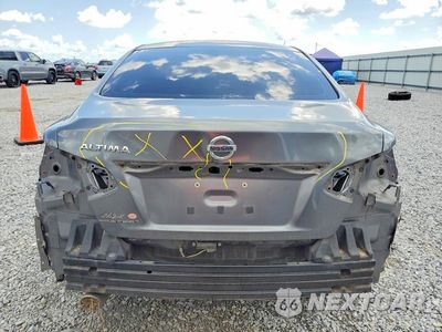 Zdjęcie 6 z 13 samochodu: 2016 NISSAN ALTIMA 2.5 S VIN:1N4AL3AP2GC187894 - miniatura