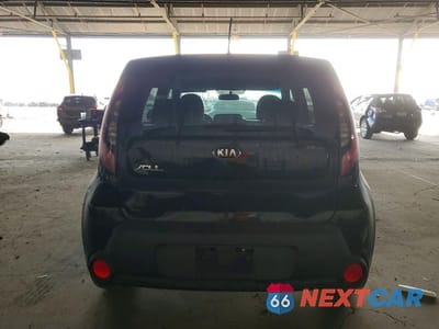 Zdjęcie 6 z 12 samochodu: 2016 KIA SOUL BASE VIN:KNDJN2A26G7274726 - miniatura