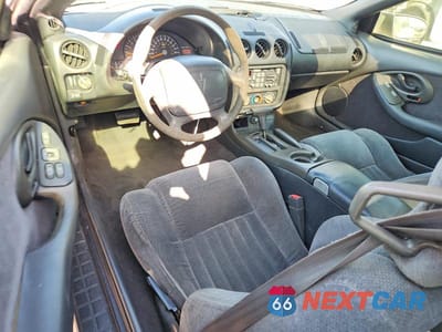 Zdjęcie 8 z 12 samochodu: 1999 PONTIAC FIREBIRD VIN:2G2FS22KXX2224078 - miniatura