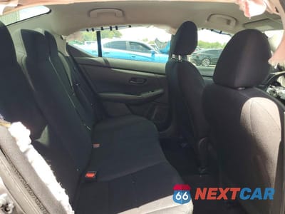 Zdjęcie 10 z 13 samochodu: 2024 NISSAN SENTRA S VIN:3N1AB8BV1RY213910 - miniatura