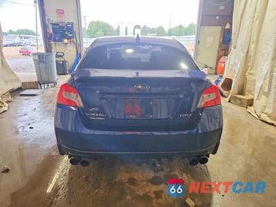 Zdjęcie 6 z 12 samochodu: 2019 SUBARU WRX PREMIUM VIN:JF1VA1C60K9818230 - miniatura