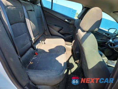 Zdjęcie 11 z 13 samochodu: 2018 CHEVROLET CRUZE LT VIN:3G1BE6SM0JS627653 - miniatura