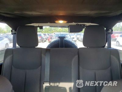 Zdjęcie 10 z 13 samochodu: 2014 JEEP WRANGLER UNLIMITED RUBICON VIN:1C4BJWFG2EL320648 - miniatura