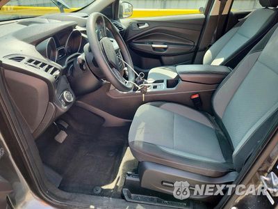 Zdjęcie 7 z 13 samochodu: 2018 FORD ESCAPE SE VIN:1FMCU0GD9JUA23079 - miniatura