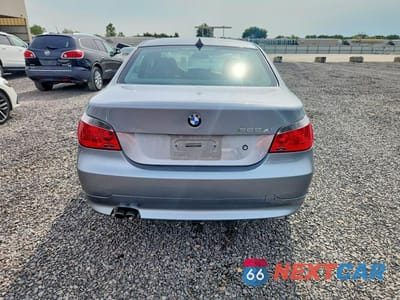 Zdjęcie 7 z 13 samochodu: 2007 BMW 525 XI VIN:WBANF33537CS41702 - miniatura