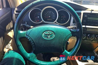 Zdjęcie 13 z 13 samochodu: 2007 TOYOTA 4RUNNER SR5 VIN:JTEBU14RX78092642 - miniatura