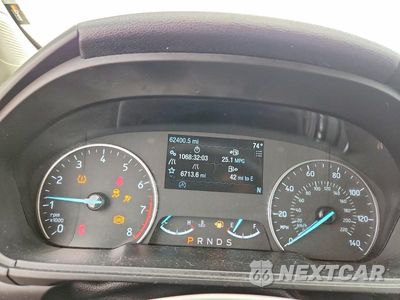 Zdjęcie 9 z 13 samochodu: 2020 FORD ECOSPORT SE VIN:MAJ6S3GL5LC313706 - miniatura