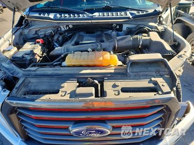 Zdjęcie 11 z 13 samochodu: 2017 FORD F150 SUPERCREW VIN:1FTFW1EG9HFA50022 - miniatura