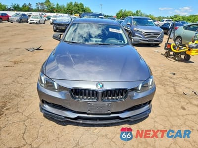 Piąte zdjęcie samochodu w środku: 2013 BMW 328 XI VIN:WBA3B3C59DJ811339 - miniatura