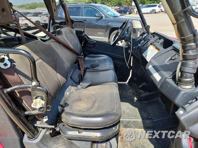 Zdjęcie 6 z 10 samochodu: 2018 HONDA PIONEER 1000 UTILITY VEHICLE VIN:1HFVE0428J4209215 - miniatura