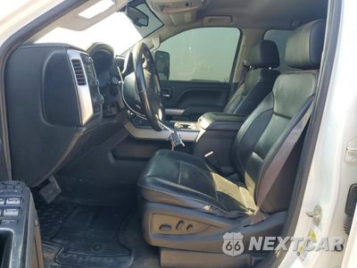 Zdjęcie 7 z 12 samochodu: 2016 CHEVROLET SILVERADO K2500 HEAVY DUTY LTZ VIN:1GC1KWE8XGF301754 - miniatura