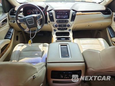Zdjęcie 8 z 13 samochodu: 2016 GMC YUKON XL DENALI VIN:1GKS2HKJ8GR418338 - miniatura