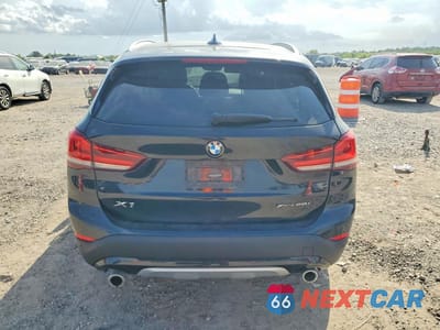 Zdjęcie 6 z 13 samochodu: 2020 BMW X1 XDRIVE28I VIN:WBXJG9C02L5P85325 - miniatura