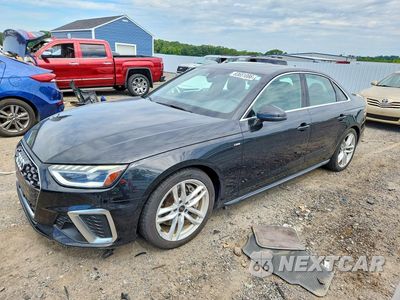 2024 AUDI A4 PREMIUM PLUS 45 WAUEAAF47RN003820 - główne zdjęcie licytacji z USA - miniatura