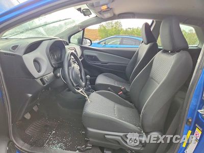 Zdjęcie 7 z 12 samochodu: 2015 TOYOTA YARIS 3-DOOR L VIN:VNKJTUD32FA044132 - miniatura