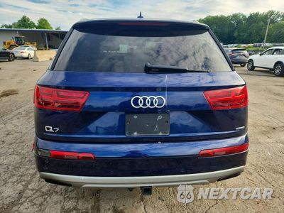 Zdjęcie 6 z 13 samochodu: 2019 AUDI Q7 PREMIUM PLUS VIN:WA1LAAF75KD035675 - miniatura