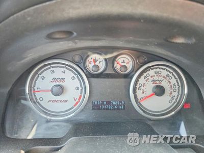 Zdjęcie 9 z 12 samochodu: 2009 FORD FOCUS SE VIN:1FAHP32NX9W108361 - miniatura